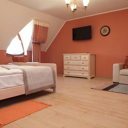 Publo Spa Hotel Vyshkove Δωμάτιο φωτογραφία