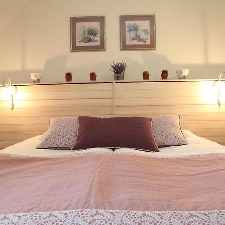 Publo Spa Hotel Vyshkove Δωμάτιο φωτογραφία