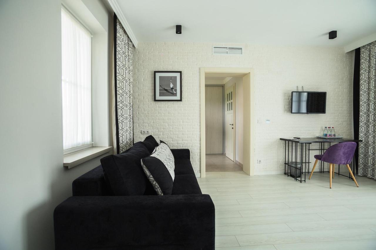 Publo Spa Hotel Vyshkove Εξωτερικό φωτογραφία