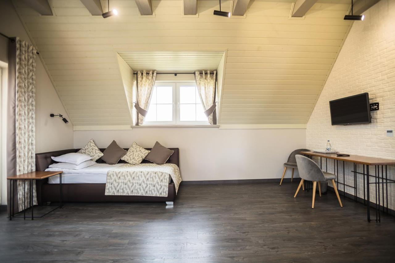 Publo Spa Hotel Vyshkove Εξωτερικό φωτογραφία