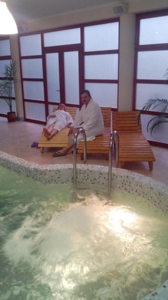 Publo Spa Hotel Vyshkove Εξωτερικό φωτογραφία