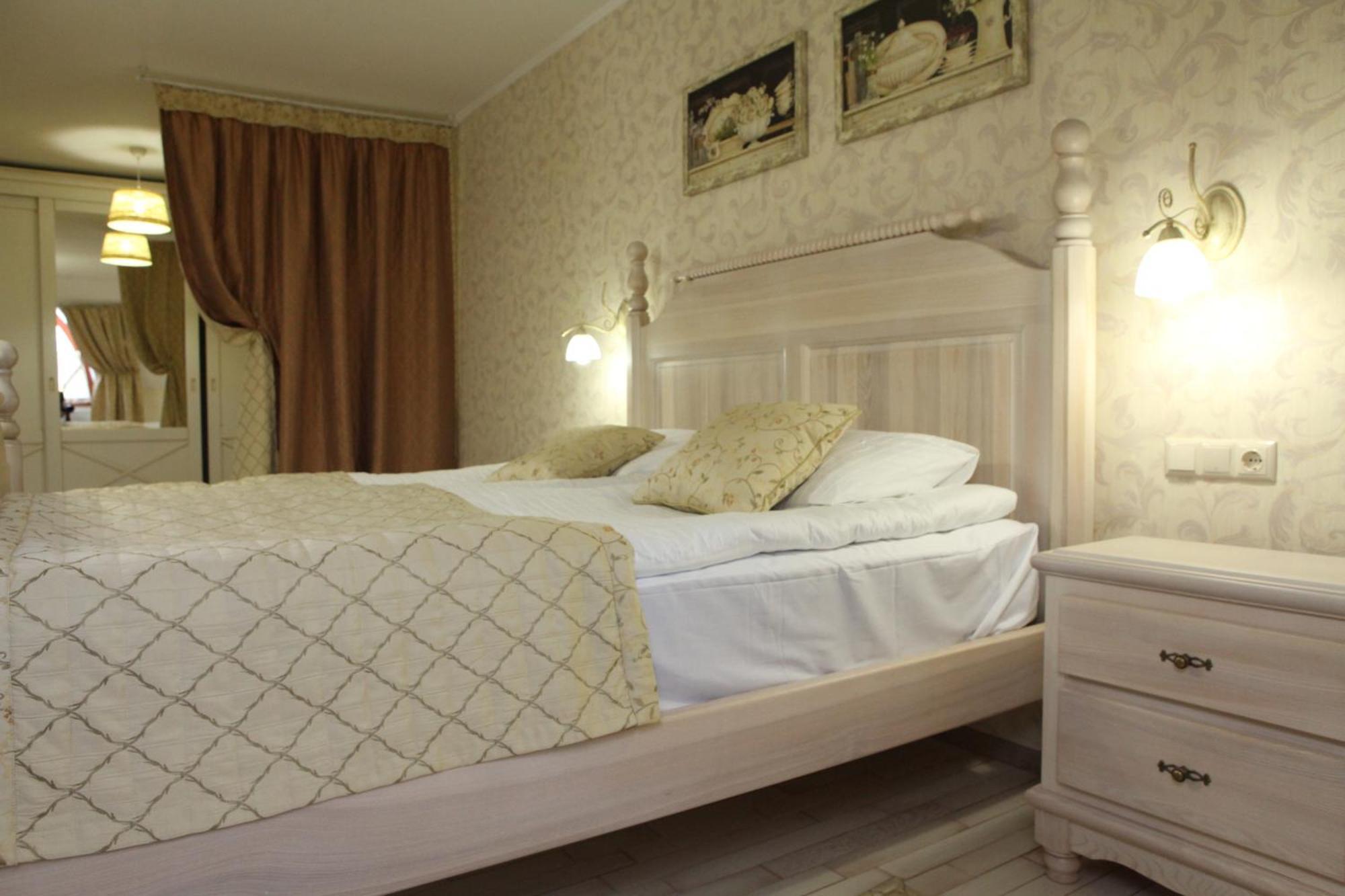 Publo Spa Hotel Vyshkove Δωμάτιο φωτογραφία