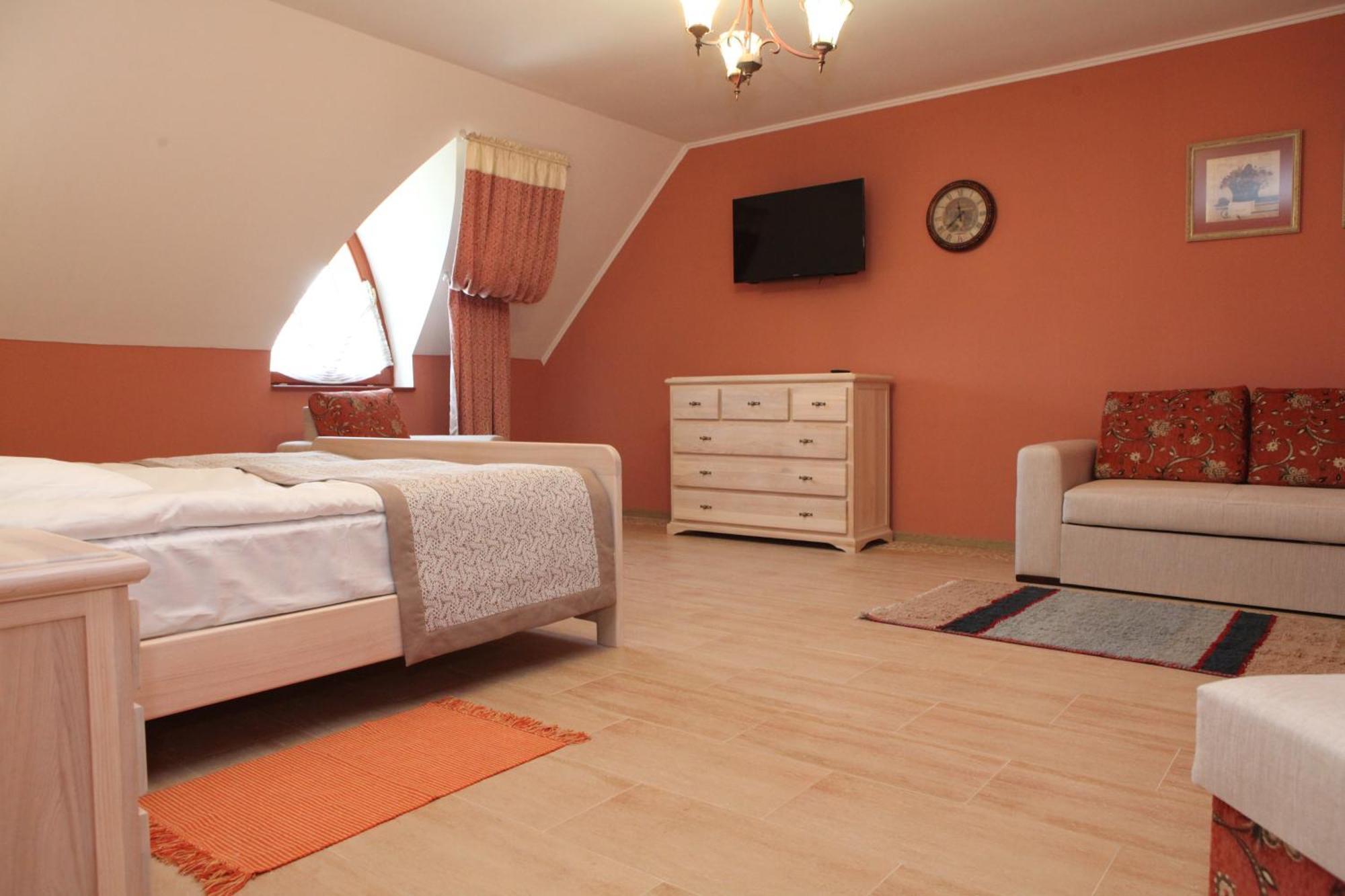 Publo Spa Hotel Vyshkove Δωμάτιο φωτογραφία