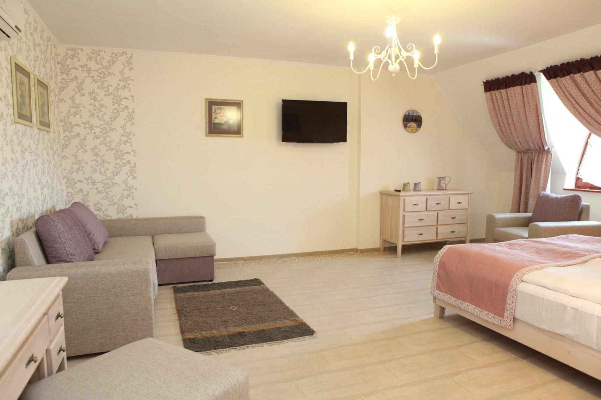 Publo Spa Hotel Vyshkove Δωμάτιο φωτογραφία