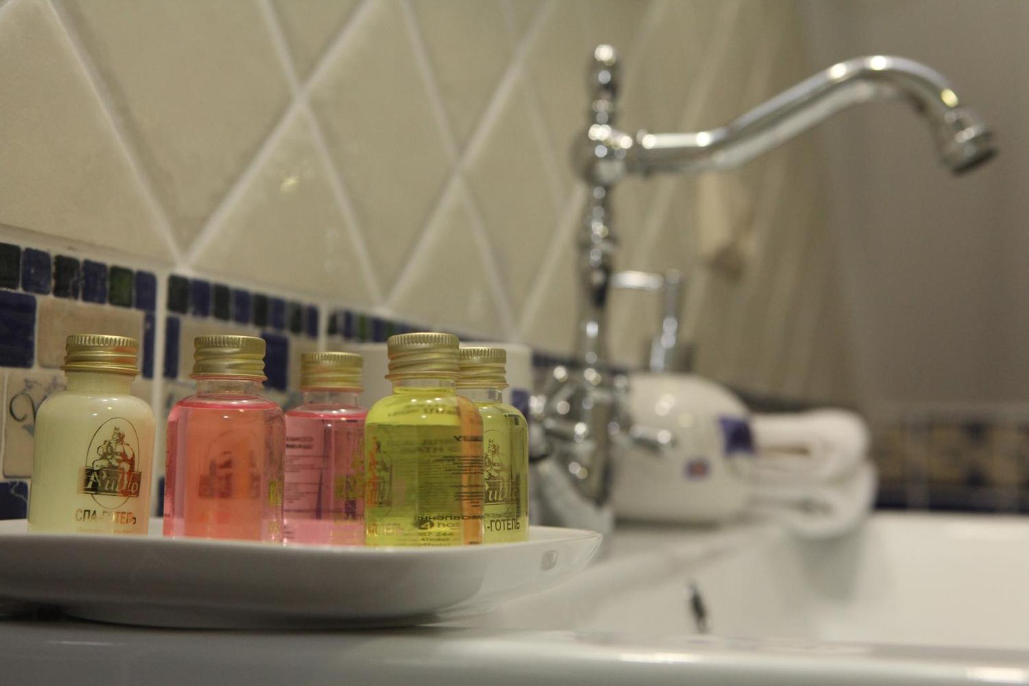 Publo Spa Hotel Vyshkove Δωμάτιο φωτογραφία