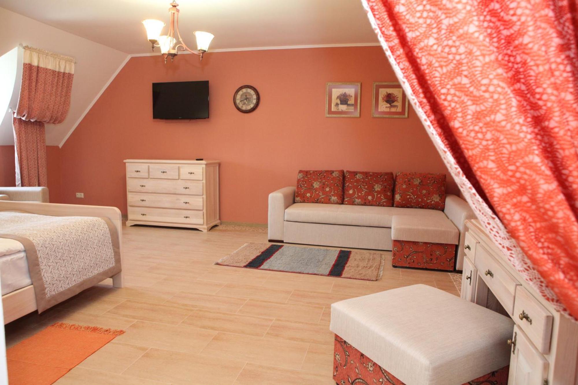 Publo Spa Hotel Vyshkove Δωμάτιο φωτογραφία