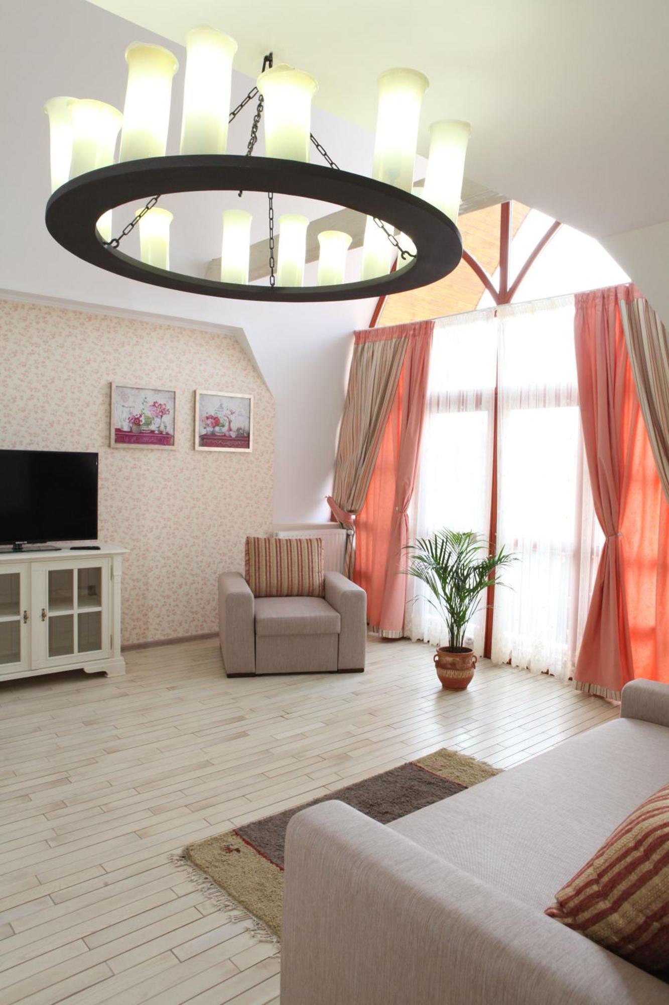 Publo Spa Hotel Vyshkove Δωμάτιο φωτογραφία