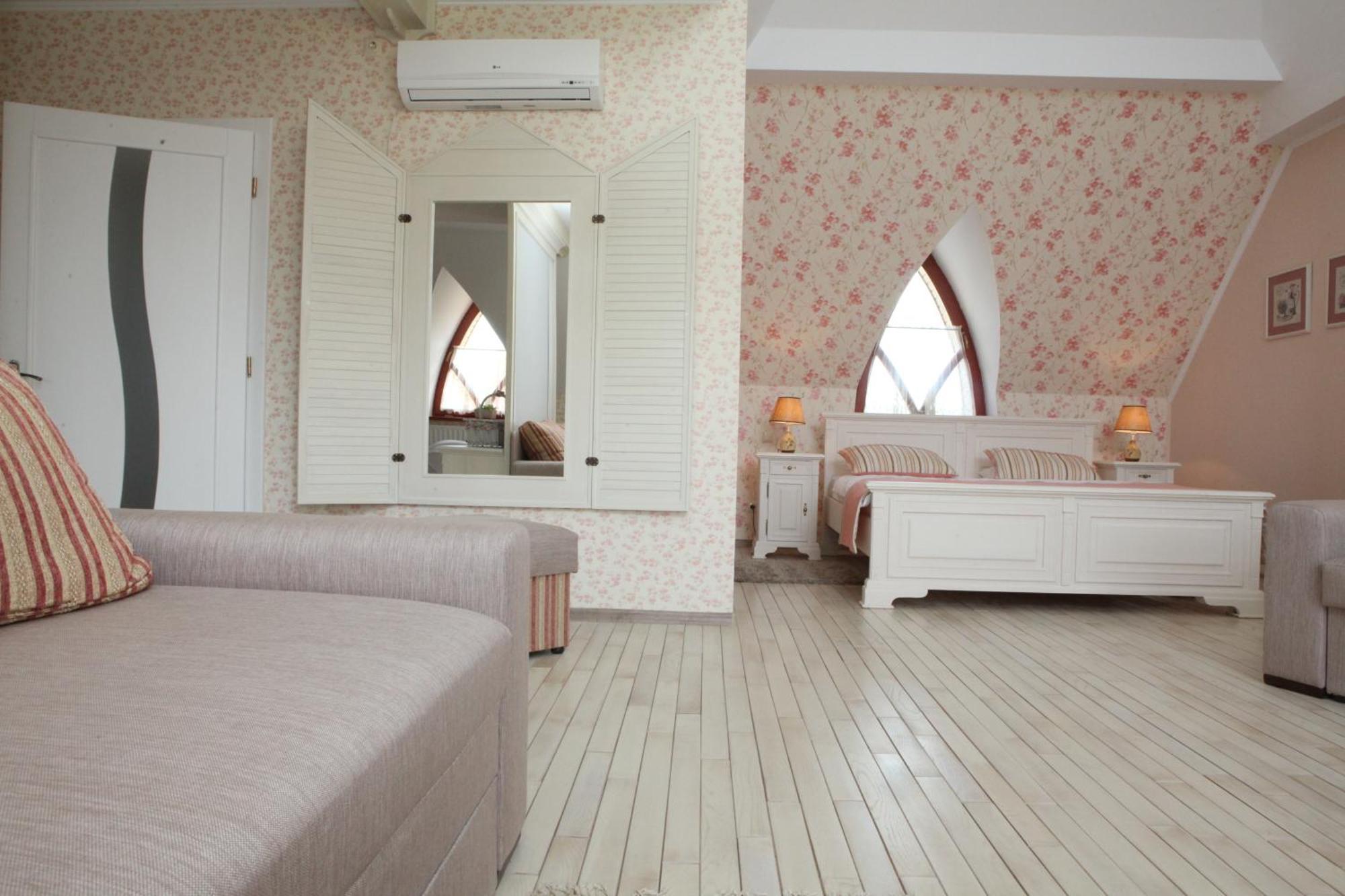 Publo Spa Hotel Vyshkove Δωμάτιο φωτογραφία