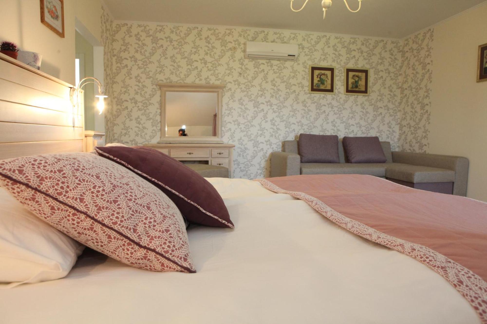 Publo Spa Hotel Vyshkove Δωμάτιο φωτογραφία