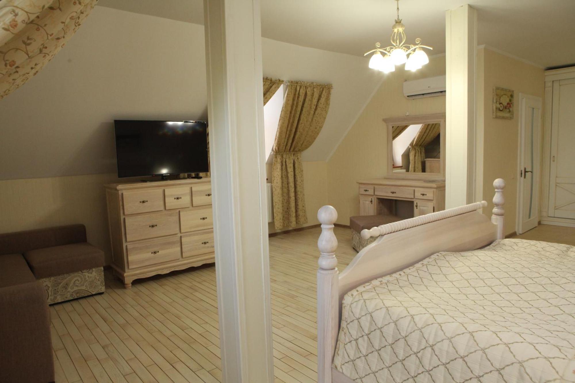 Publo Spa Hotel Vyshkove Δωμάτιο φωτογραφία