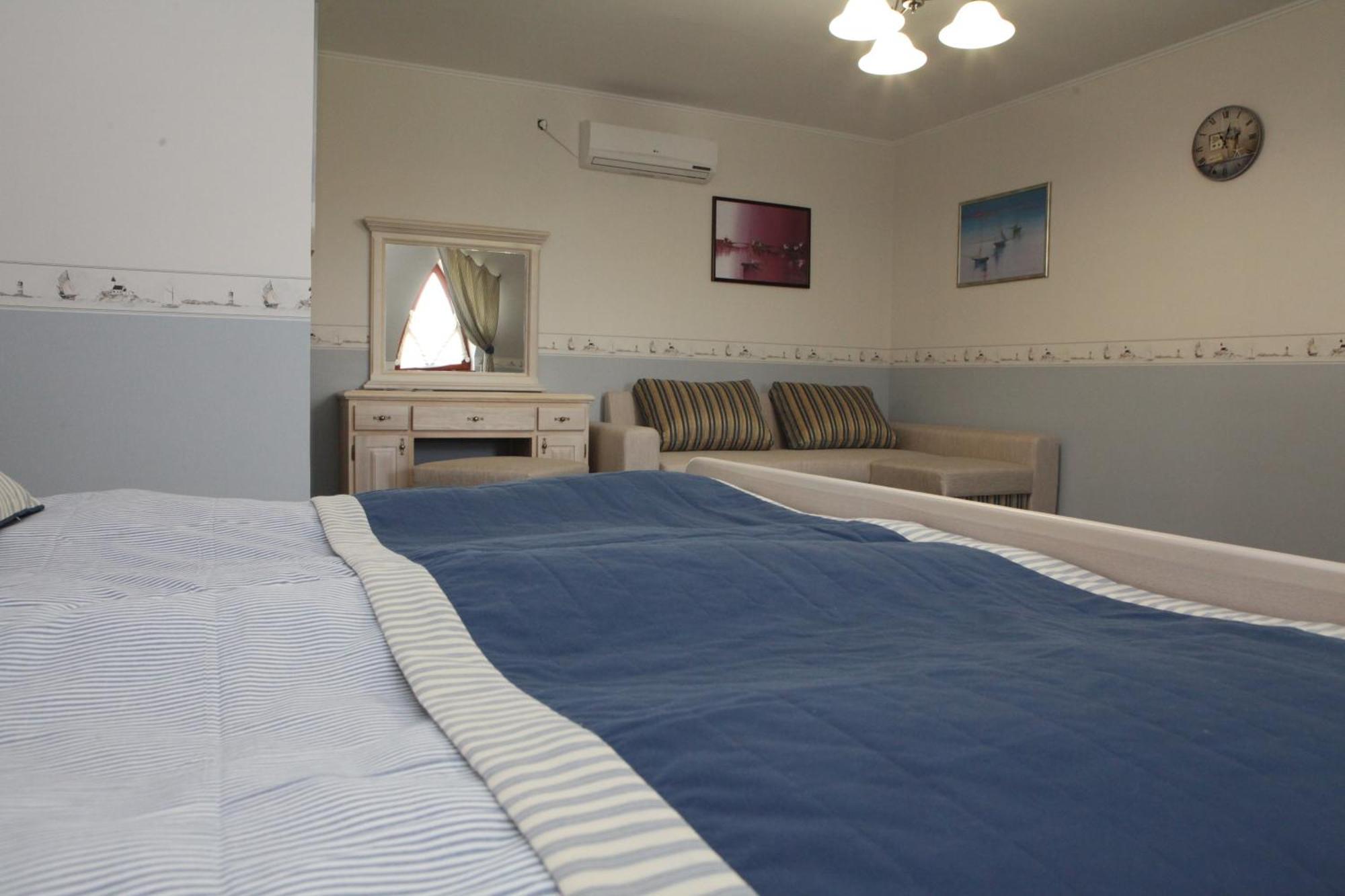 Publo Spa Hotel Vyshkove Δωμάτιο φωτογραφία