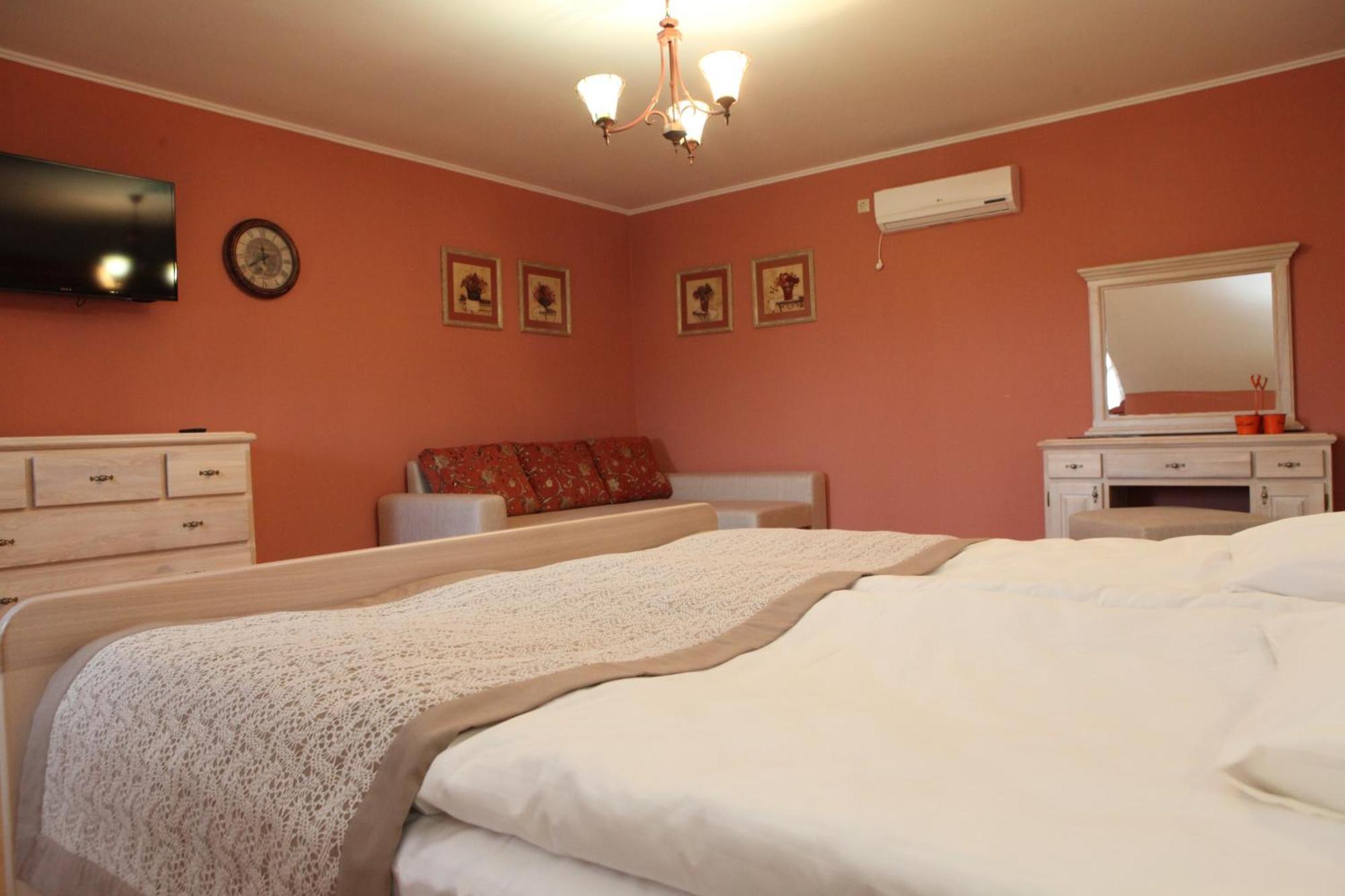 Publo Spa Hotel Vyshkove Δωμάτιο φωτογραφία
