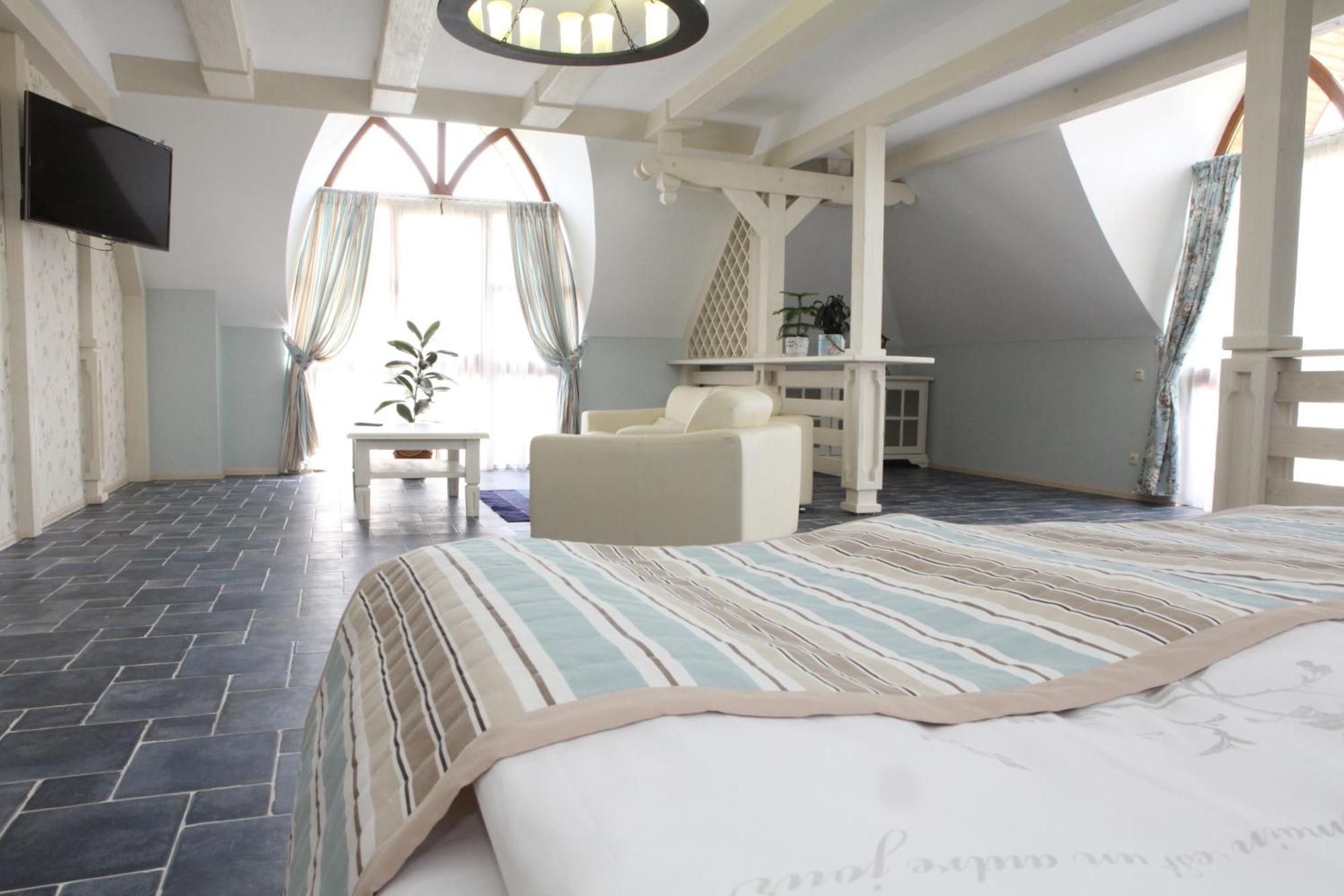 Publo Spa Hotel Vyshkove Δωμάτιο φωτογραφία
