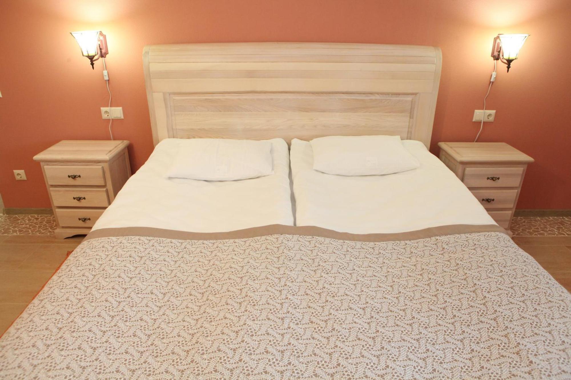 Publo Spa Hotel Vyshkove Δωμάτιο φωτογραφία