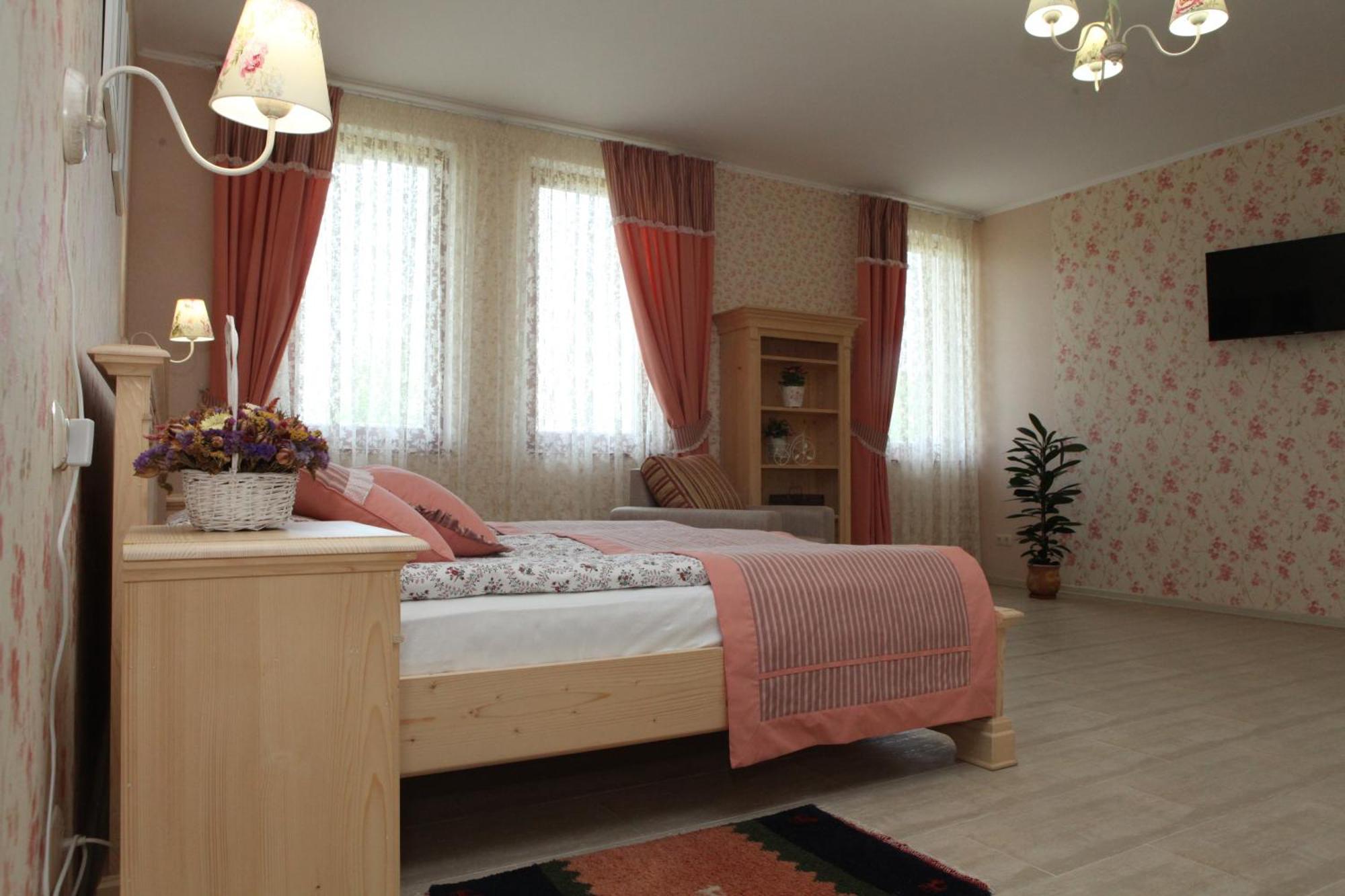 Publo Spa Hotel Vyshkove Δωμάτιο φωτογραφία