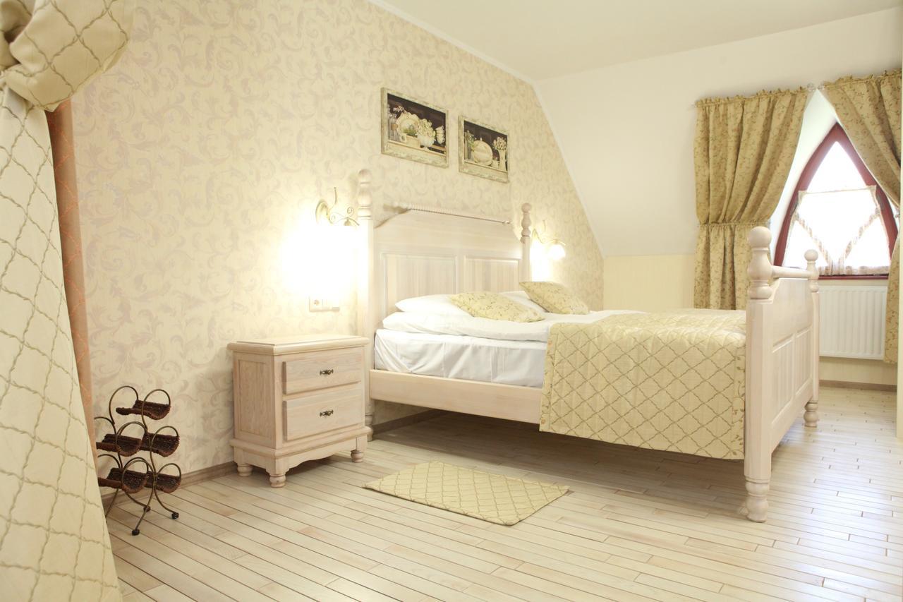 Publo Spa Hotel Vyshkove Δωμάτιο φωτογραφία