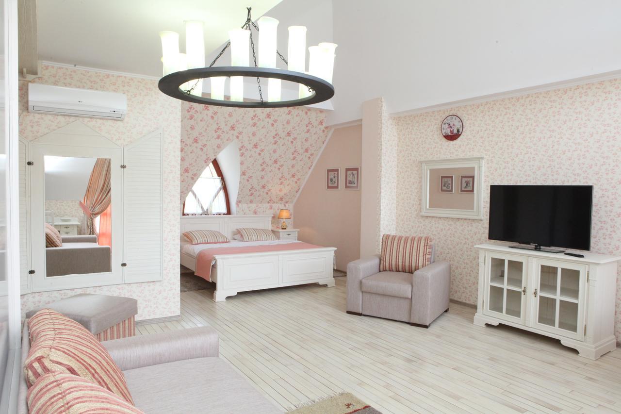 Publo Spa Hotel Vyshkove Δωμάτιο φωτογραφία