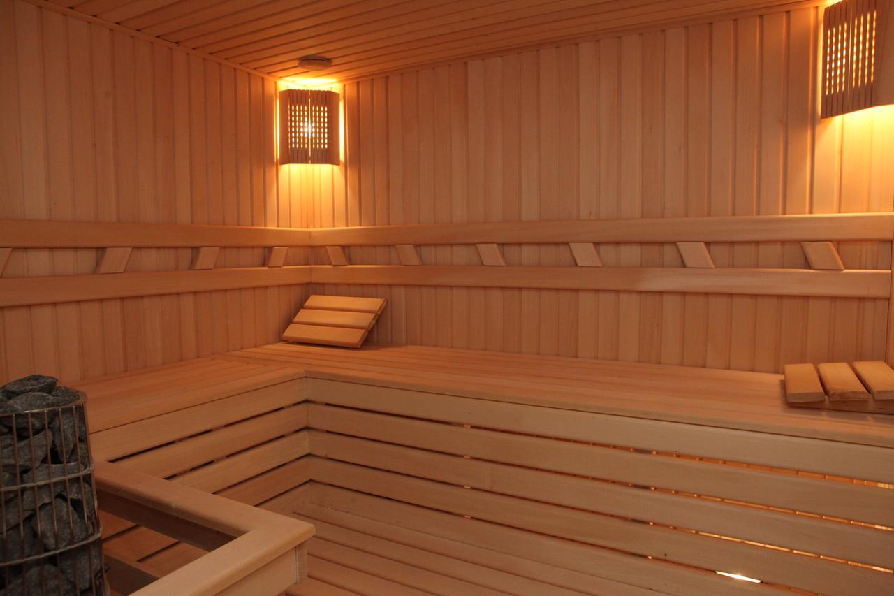 Publo Spa Hotel Vyshkove Εξωτερικό φωτογραφία