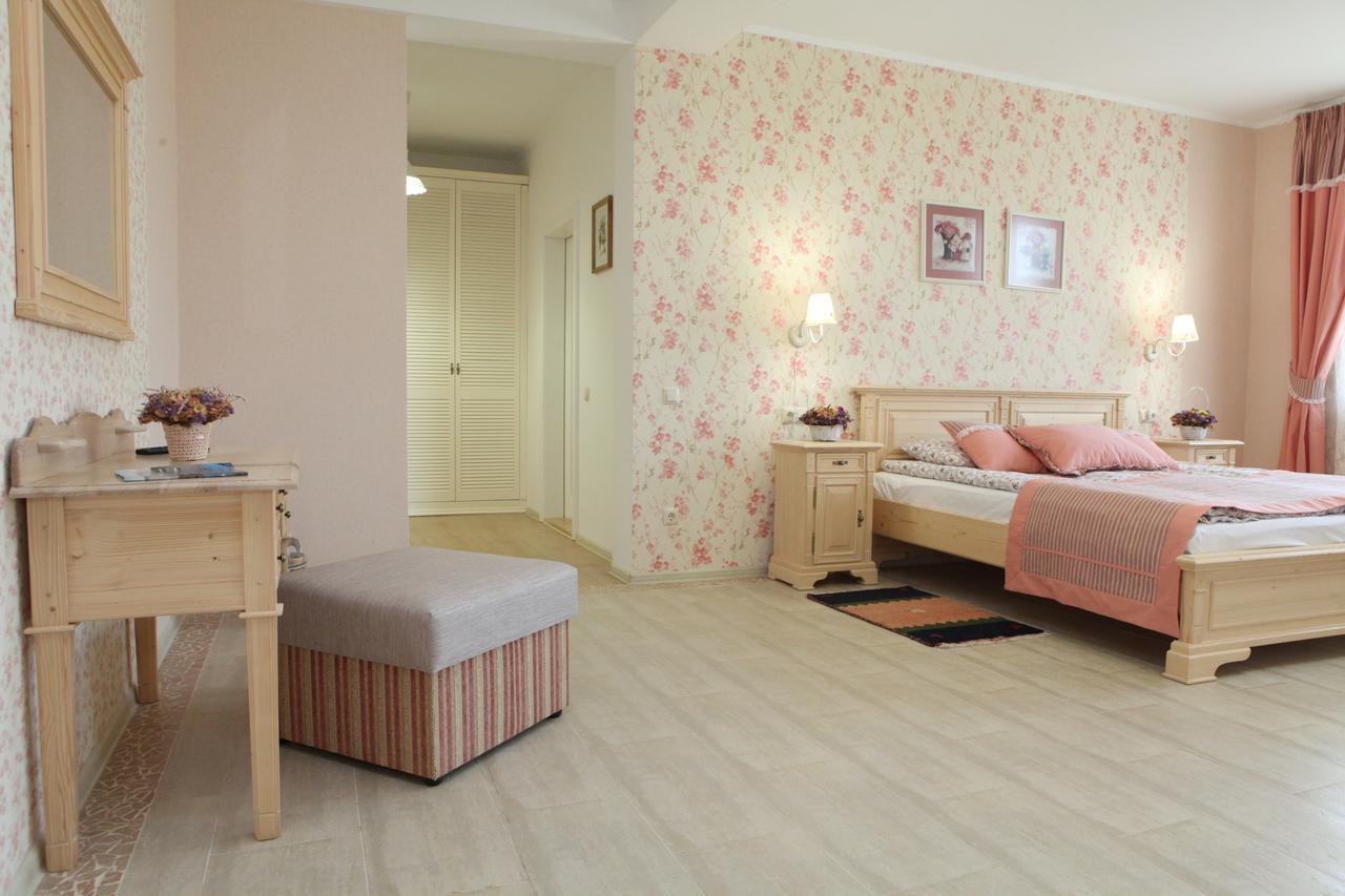 Publo Spa Hotel Vyshkove Δωμάτιο φωτογραφία