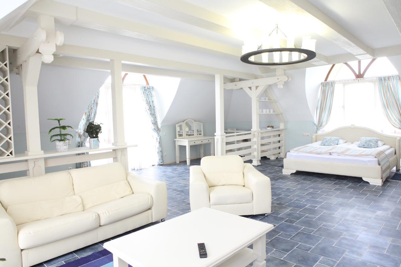 Publo Spa Hotel Vyshkove Δωμάτιο φωτογραφία